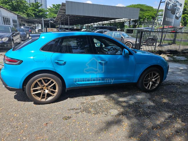 2022 Porsche MACAN 2.0 (A) Super High Spec 2022 - 5