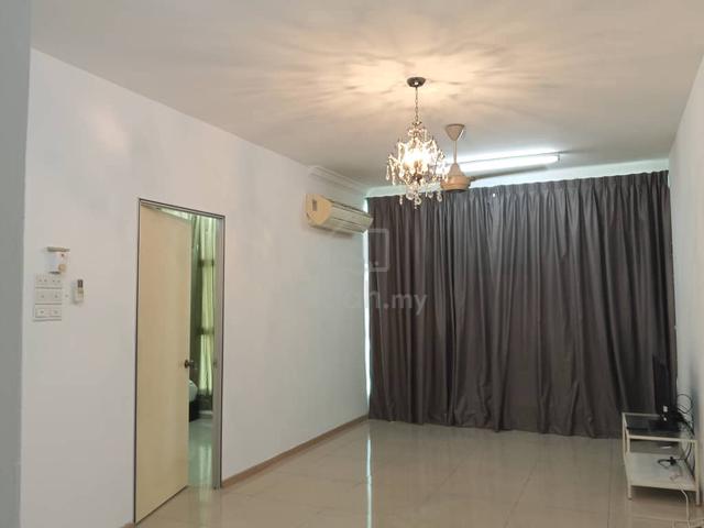 Vista Alam Serviced Apartment 1