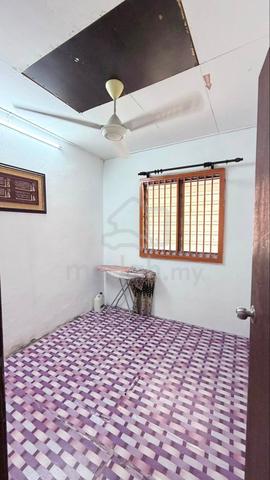 Rumah untuk disewa 1