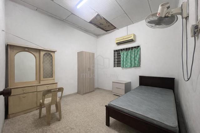Single Storey terrace corner lot @ Jalan Mesra ,Bukit Mertajam 1