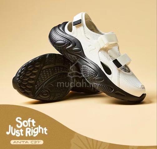 Anta Mary Jane Sandal - photo 3 of 4