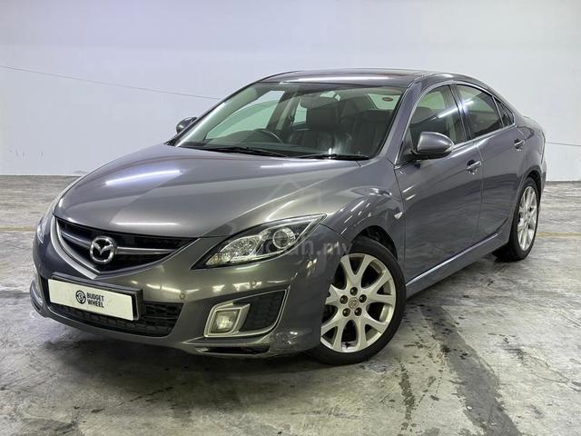 2009 Mazda 6 2.5 (A) WHOLE SALE - 1