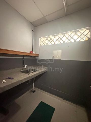 Sentul Boulevard Ready move in office 1
