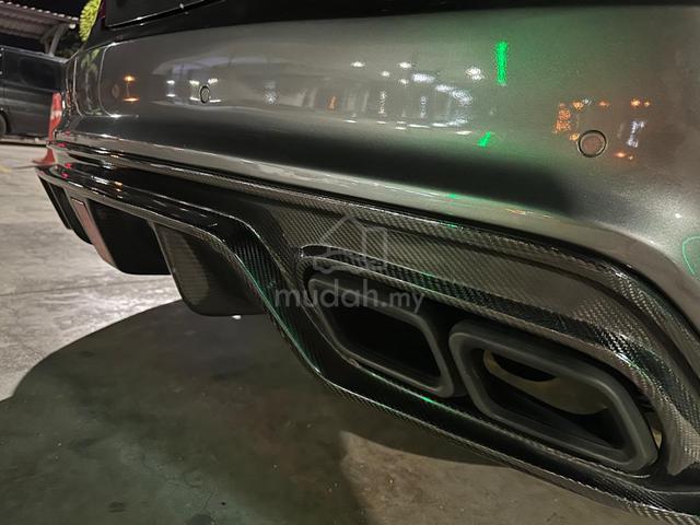2015 Mercedes Benz CLA-CLASS 2.0 45 AMG (CBU) - 5