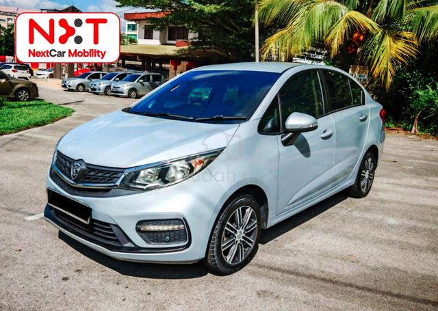 2019 Proton PERSONA 1.6 PREMIUM (A) - 3