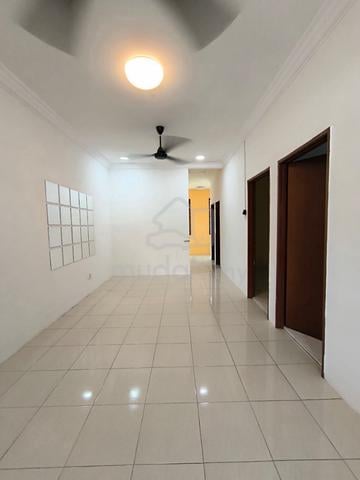 Residensi Bidara, Pendang - Cantik Kemas Bersih 1