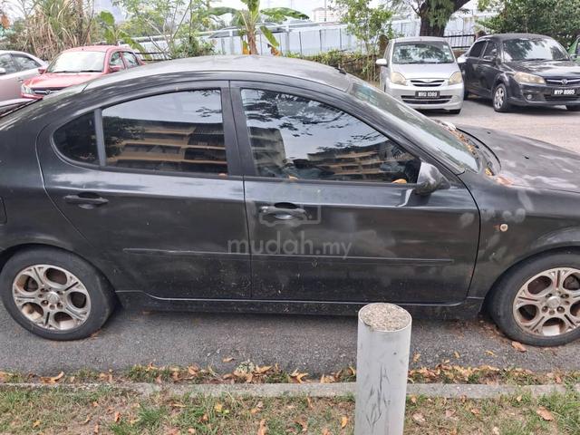 2006 Proton GEN-2 1.6 (A) - 1