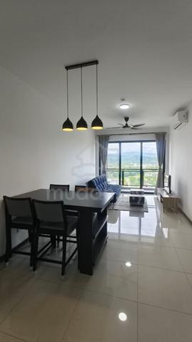 Jesselton Twin Towers 1