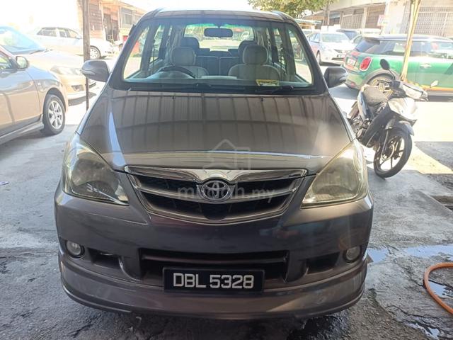 2009 Toyota AVANZA 1.5 E (A) - 5
