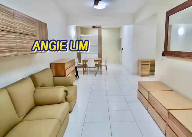 Elit Heights @ Bayan City 1