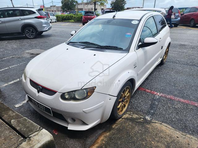 2009 Proton SATRIA 1.6 NEO H-LINE CPS (M) - 1