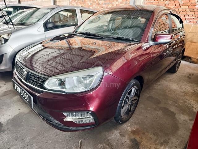 2020 PROTON SAGA 1.3 (A) PREMIUM tip top condition - 1
