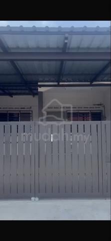 Rumah untuk dijual 20 x 70 1