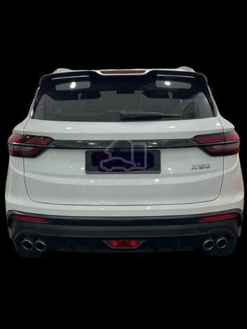 2023 Proton X50 1.5 PREMIUM MY20 (A) - 4