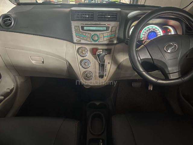 2011 Perodua MYVI 1.3 EZ STANDARD (A) - 3
