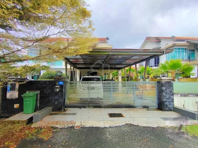 2 Storey Semi Detached - Kuantan, Pahang 1