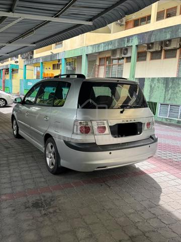 2005 Naza CITRA 2.0 GLS (A) MPV - 3