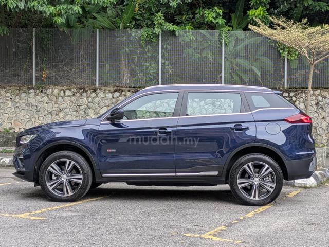 Proton X70 1.5 PREMIUM 2WD MC(A) WARRANTY TIL 2029 - 3