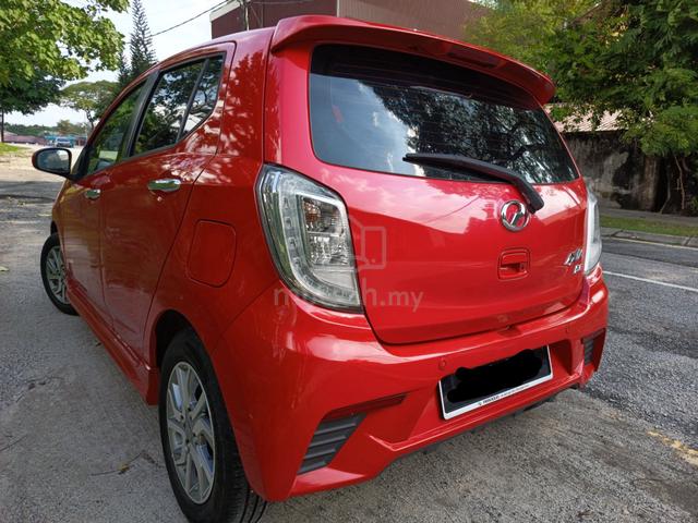 2020 Perodua AXIA 1.0 SE (A) Can Full Loan - 5