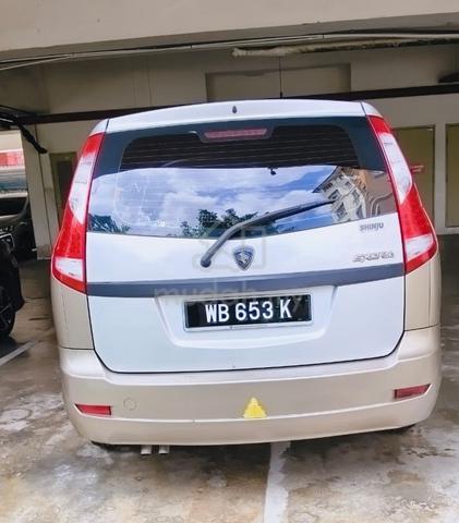2015 Proton EXORA 1.6 PRIME (A) - 3