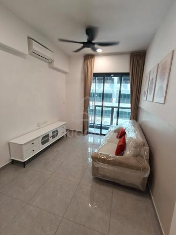 Rent Room Available - High & Low Floor Available 1