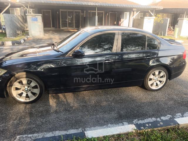 2007 Bmw 320i (CBU) 2.0 (A) - 3