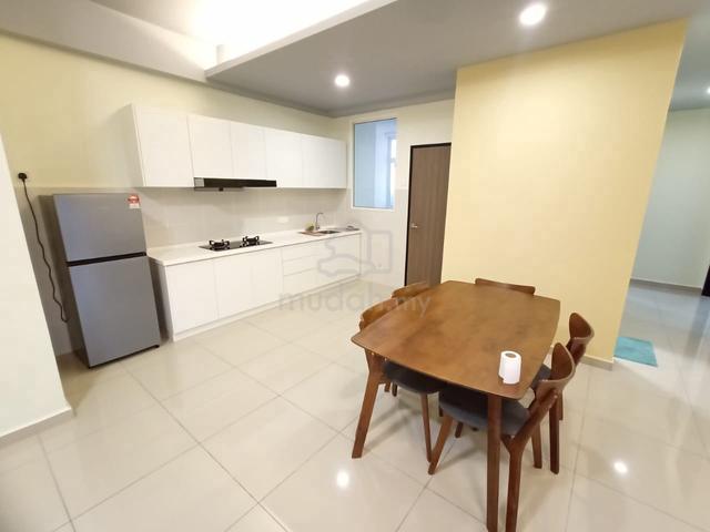 Novo 8 Residence 1