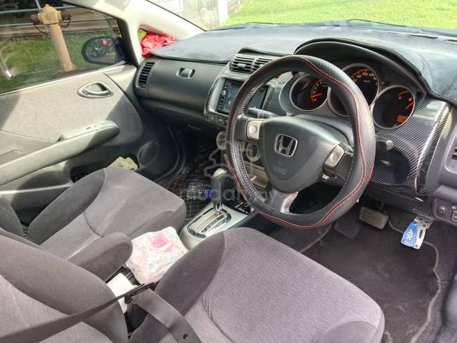 2006 Honda CITY 1.5 VTEC MY03 GD FACELIFT (A) - 5