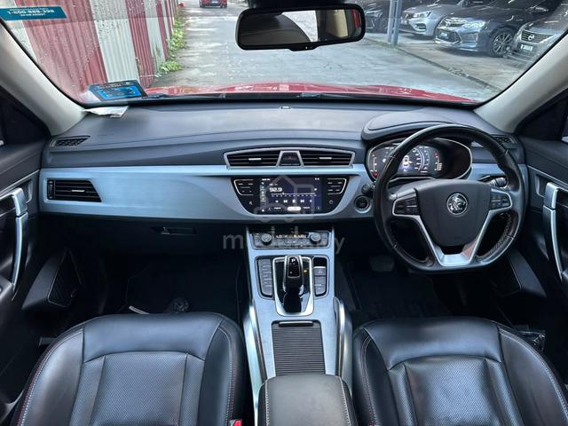 2021 Proton X70 1.8 PREMIUM 2WD MY18 (A) - 4