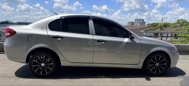 2014 Proton PERSONA 1.6 SV (A) - 5