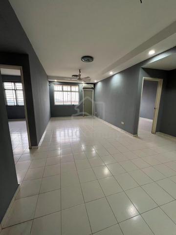 Villa Krystal @ Bandar Selesa Jaya 1