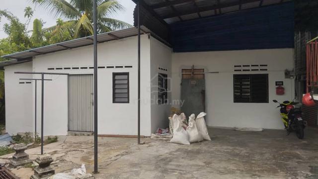 JURU rumah untuk sewa 1