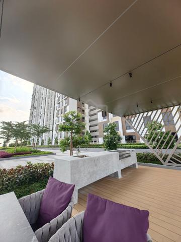 Vivo Executive Apartment 1