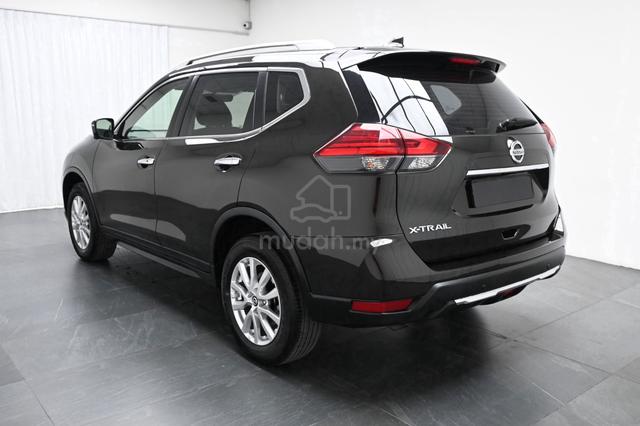 2019 Nissan X-TRAIL 2.0 FWD (A) TIPTOP CONDITION - 4