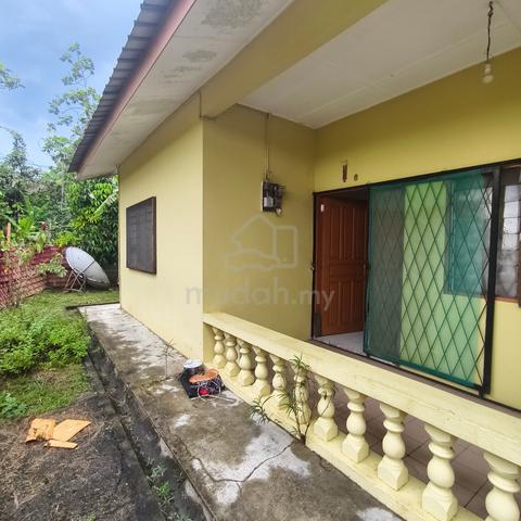 Kuching Stephen Yong House For Rent Exit Kung Phin Desa Wira 1