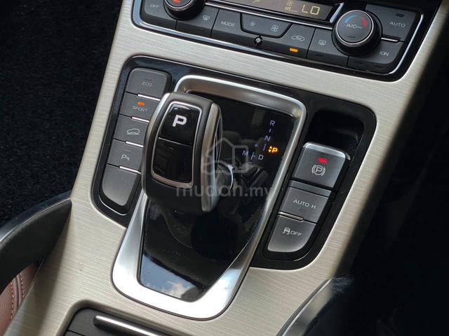 2022 Proton X70 1.8 PREMIUM -FULL SRV REC- WARANTY - 3