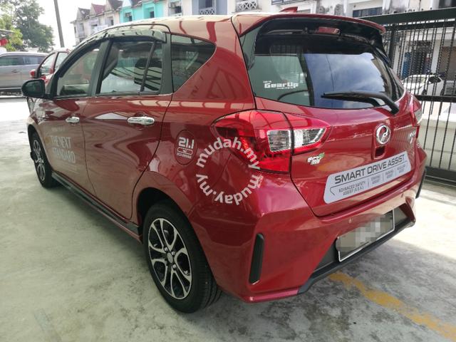 2026 New MYVI(A)✅ALL Spec✨FAST STOCK+Full Loan✨ - 4