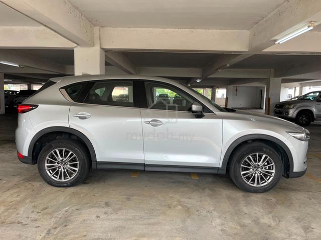 2018 Mazda CX-5 2.0 G GLS 2WD FACELIFT (A)NICE CAR - 2