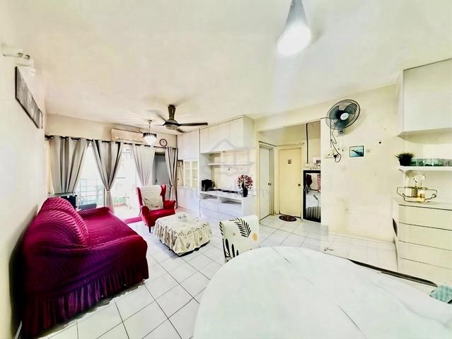 Mentari Condominium 1