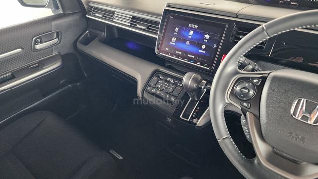 2021 Honda STEPWAGON 1.5 SPADA (A) P/Sliding Door! - 5