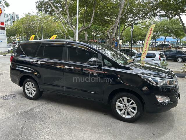 2019 Toyota INNOVA 2.0 G MY16 AN140 (A) - 3