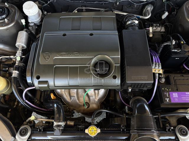 2011 Proton PERSONA 1.6 ELEGANCE HIGH LINE (A) - 4