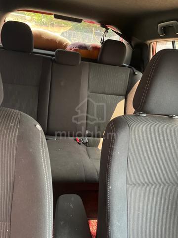 2023 Toyota YARIS 1.5 G MY19 XP150 FACELIFT (A) - 4