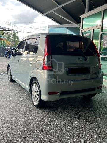 2010 Perodua VIVA 1.0 ELITE (A) - 4