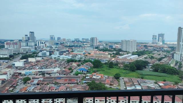 Novo 8 Residence 1