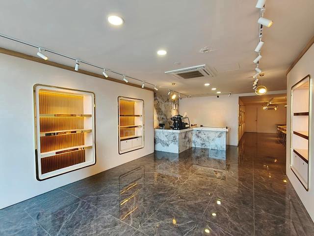 Ground floor shop lot @ Seberang Perai Facing Mainroad 1
