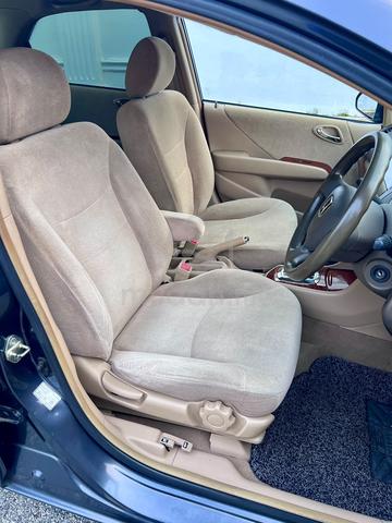 2008 Honda City 1.5cc GD8 (A) Facelift Low Mileage - 5
