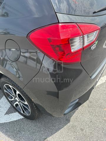 2020 Perodua MYVI 1.5 ADVANCE (A) - 5