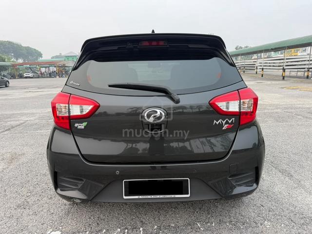 2021 Perodua MYVI 1.5 ADVANCE FULL SPEC ONE OWNER - 5