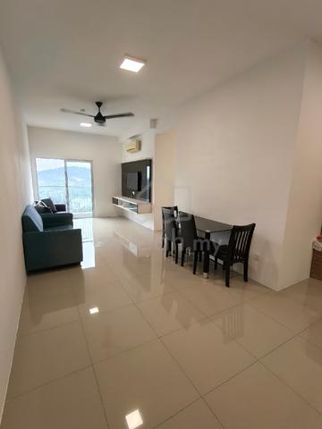 Prestige Residence 1